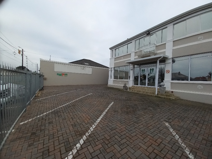 To Let Commercial Property for Rent in Berea Eastern Cape